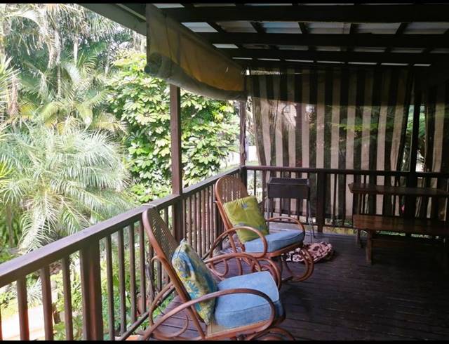 3 BEDROOM HOUSE FOR SALE IN OSLO BEACH